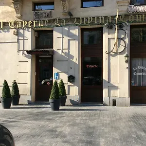 2* Hotel Aristote